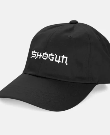 CORYxKENSHIN Shogun Dad Hat
