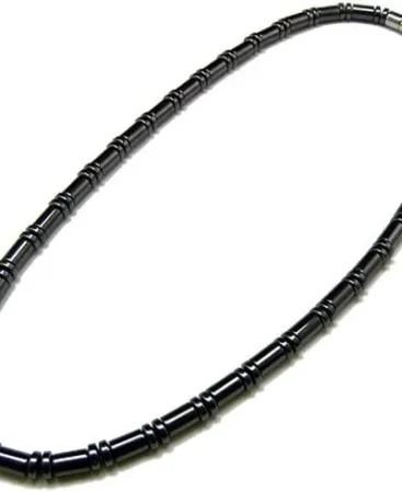 Women Black Coryxjenshin Necklace